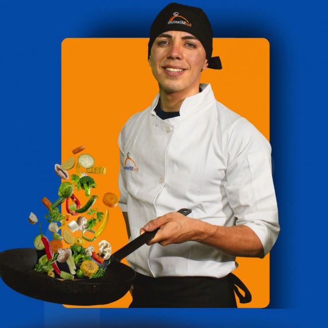 ABC CHEF