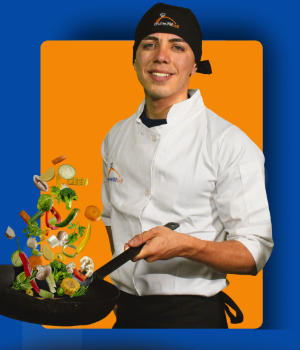 ABC CHEF
