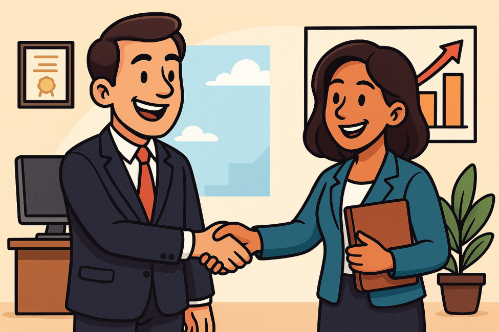 COACHING EMPRESARIAL