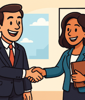 COACHING EMPRESARIAL
