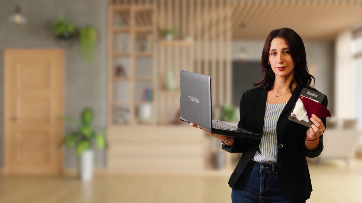 Diplomatura en Diseño de Interiores