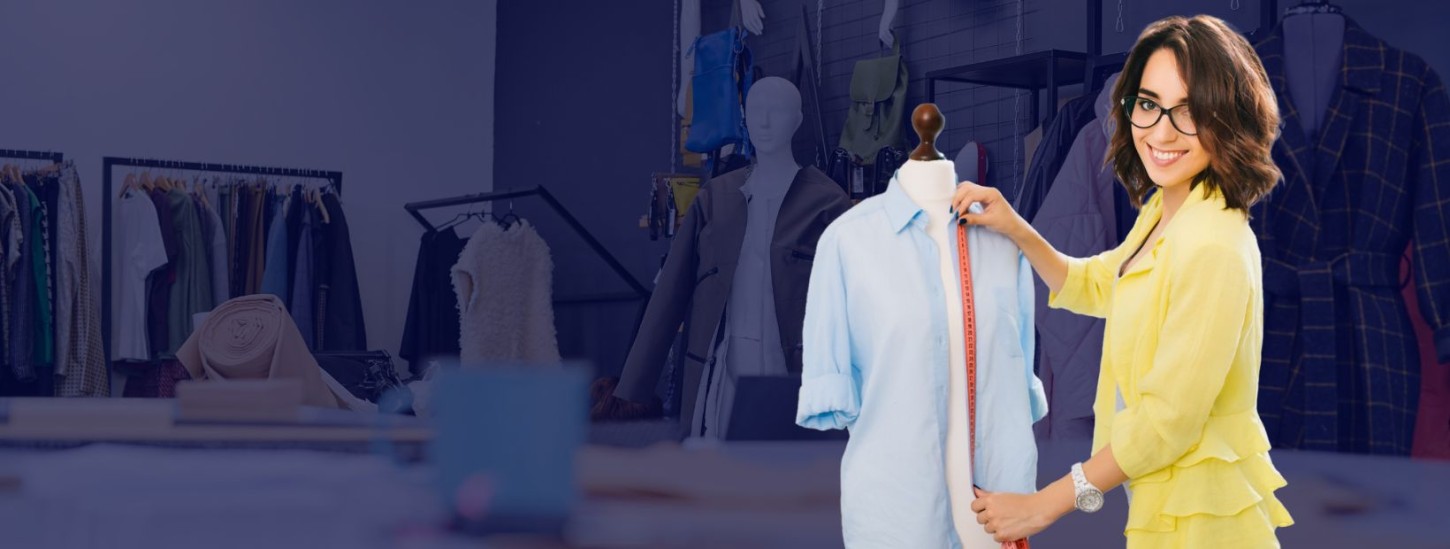 Diplomatura en Diseño de Moda