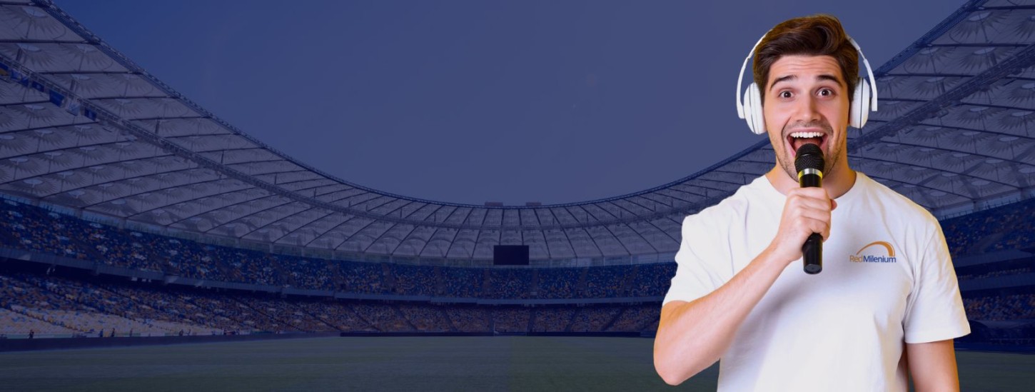 Diplomatura en Periodismo Deportivo