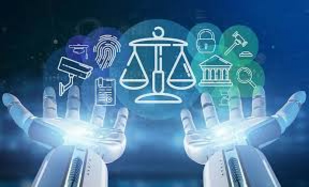 Estrategia Juridica con IA