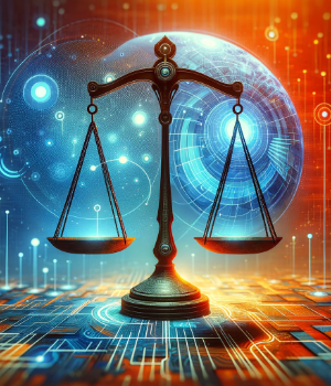 Estrategia Juridica con IA