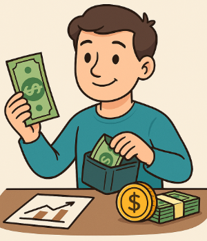 FINANZAS PERSONALES | Tomá el control de tu economía