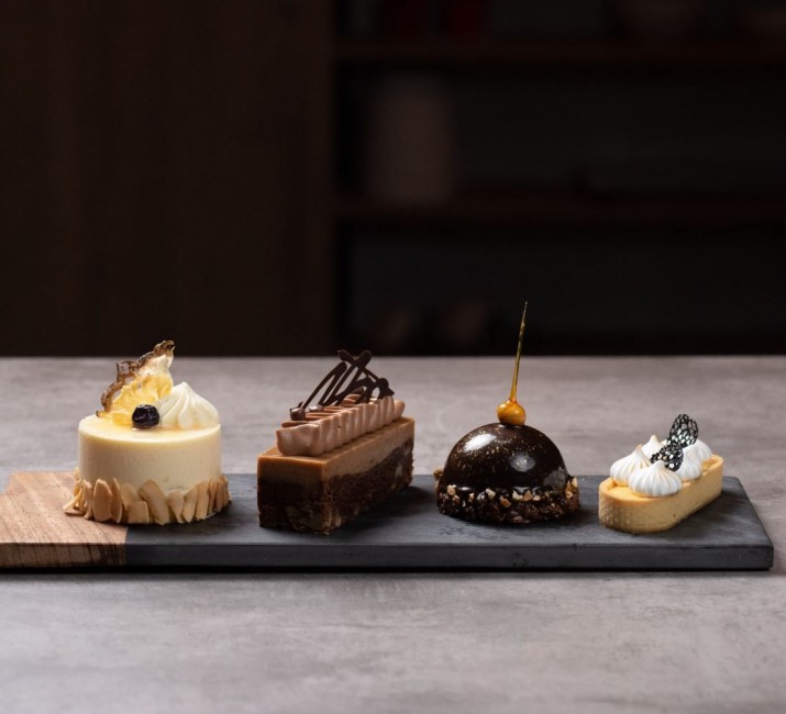 Mesa dulce