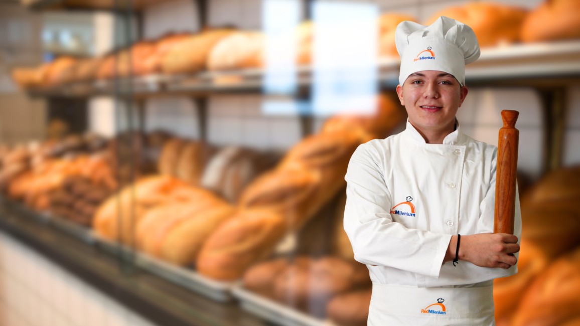 Panaderia Para Emprendedores