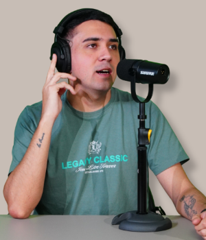 Producción y Conducción de Streaming