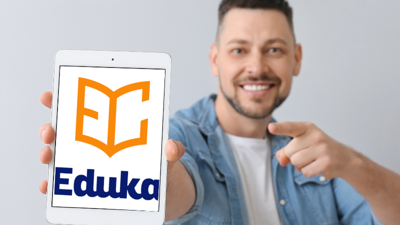 Aplicación EDUKA.CLUB
