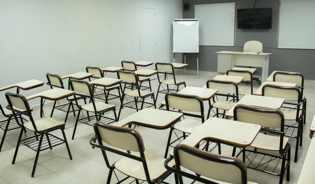Aula Magna